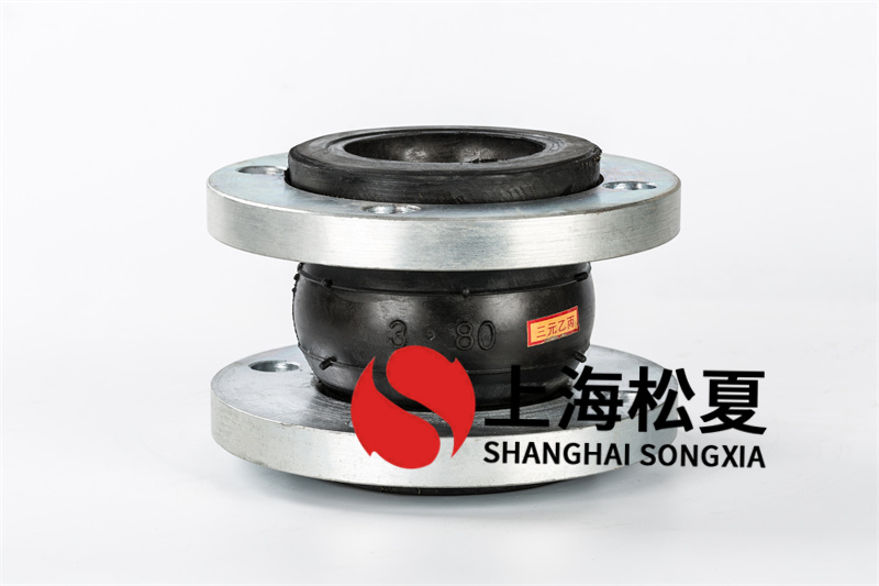 如何避免法蘭橡膠接頭損壞？