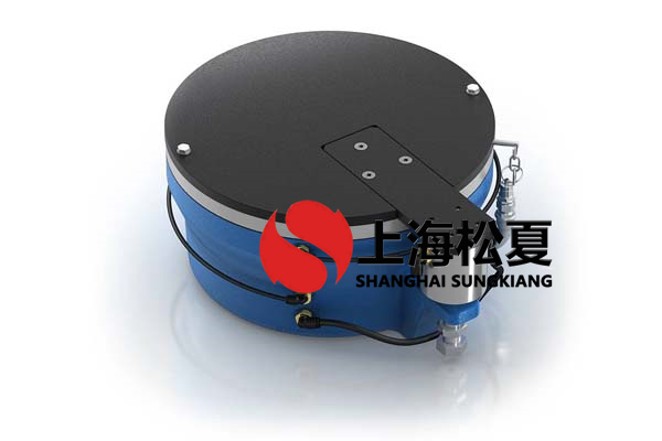 安穩(wěn)操作CNC影像儀被動(dòng)式空氣彈簧隔振器需要注意的事項(xiàng)是啥？